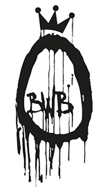 Backwoods Bunch Logo